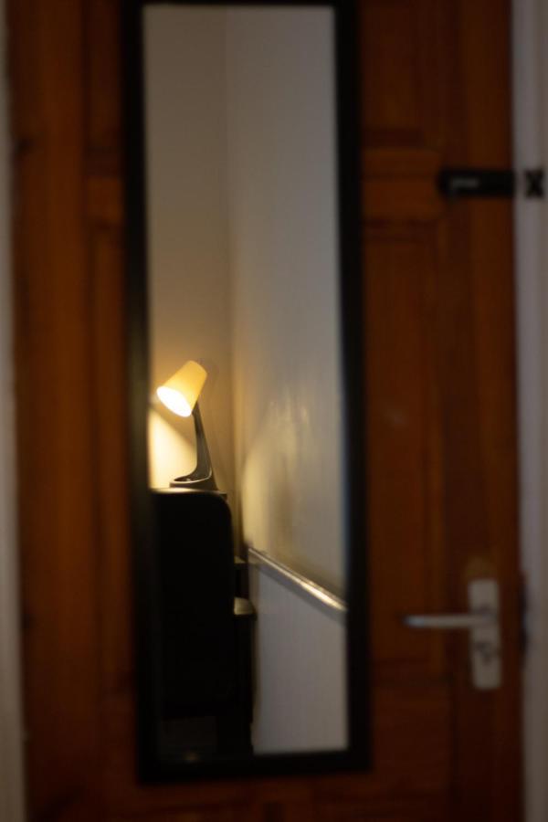 Home Away From Home Sheffield Bagian luar foto