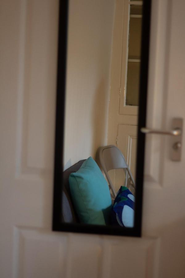 Home Away From Home Sheffield Bagian luar foto
