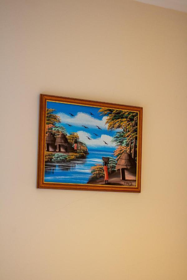 Home Away From Home Sheffield Bagian luar foto